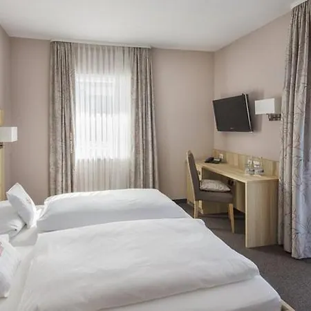 Hotell Schwaers Loewen 3*