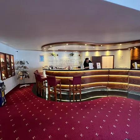 Hotell Schwaers Loewen 3*