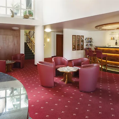 Schwaers Loewen Hotel Freiburg im Breisgau
